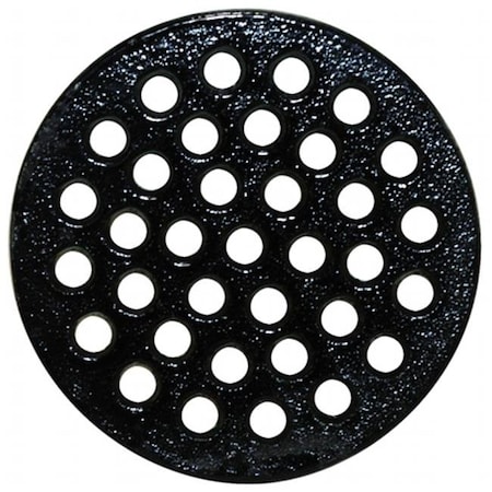 Sioux Chief Sioux Chief Mfg 6-.50in. Cast Iron Strainer  846-S9PK 846-S9PK